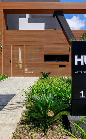 Studio para alugar com 24m², 1 quarto e sem vaga Studio para alugar com 24m², 1 quarto e sem vagaFachada