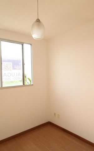 Apartamento para alugar com 45m², 2 quartos e 1 vagaQuarto 2