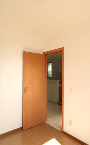 Apartamento para alugar com 45m², 2 quartos e 1 vagaQuarto 1