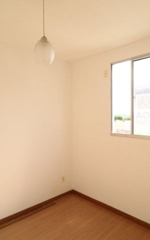 Apartamento para alugar com 45m², 2 quartos e 1 vagaQuarto 2