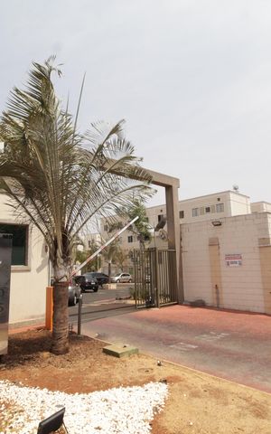 Apartamento para alugar com 45m², 2 quartos e 1 vagaFachada