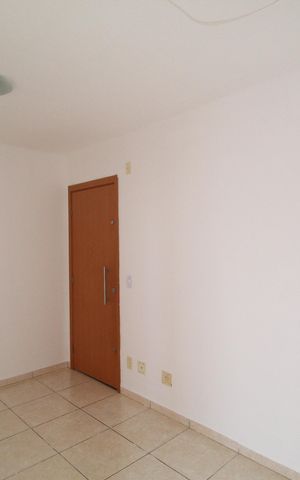 Apartamento para alugar com 45m², 2 quartos e 1 vagaQuarto 1