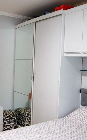 Casa à venda com 251m², 2 quartos e 2 vagasQuarto 1
