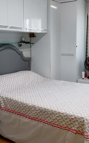 Casa à venda com 251m², 2 quartos e 2 vagasQuarto 1