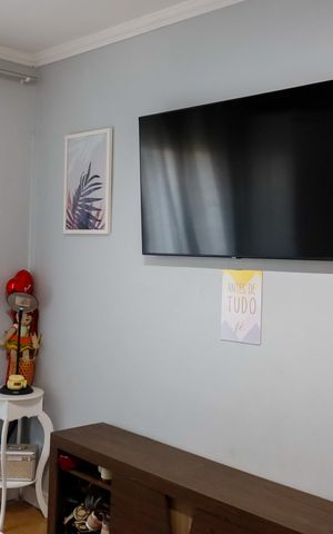 Casa à venda com 251m², 2 quartos e 2 vagasQuarto 1