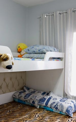 Casa à venda com 251m², 2 quartos e 2 vagasQuarto 2