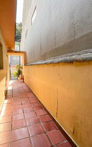 Casa para alugar com 75m², 2 quartos e 1 vaga Casa para alugar com 75m², 2 quartos e 1 vagaQuintal