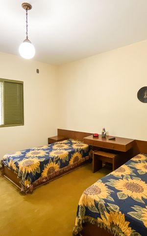 Casa para alugar com 75m², 2 quartos e 1 vaga Casa para alugar com 75m², 2 quartos e 1 vagaQuarto 2