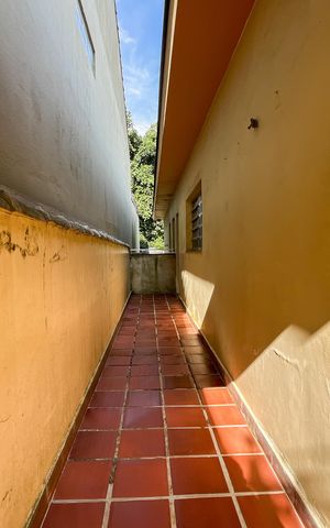 Casa para alugar com 75m², 2 quartos e 1 vaga Casa para alugar com 75m², 2 quartos e 1 vagaQuintal