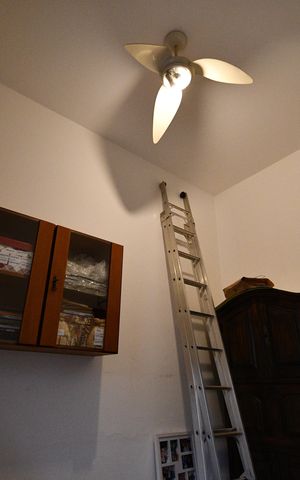 Casa à venda com 340m², 4 quartos e 2 vagasQuarto Suíte 4