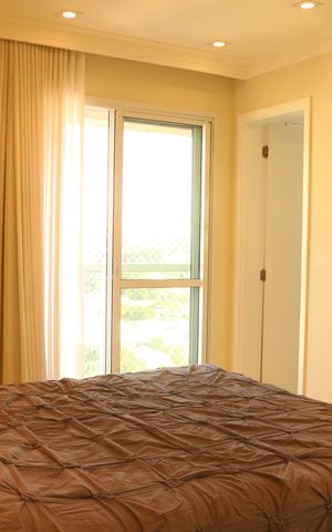 Apartamento à venda com 255m², 4 quartos e 4 vagasSuíte 1