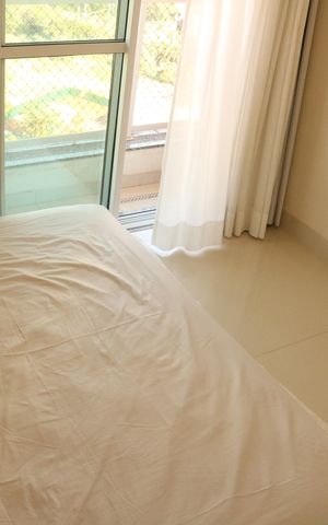 Apartamento à venda com 255m², 4 quartos e 4 vagasQuarto 1