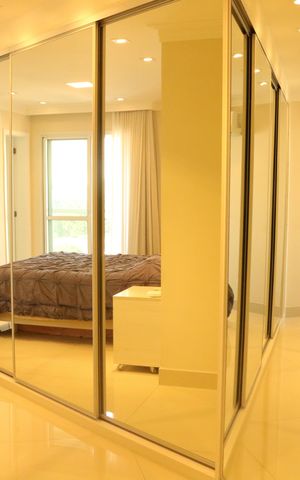 Apartamento à venda com 255m², 4 quartos e 4 vagasSuíte 1