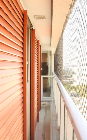 Apartamento à venda com 255m², 4 quartos e 4 vagasQuarto 1