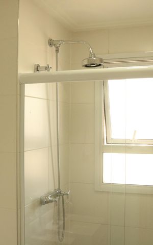 Apartamento à venda com 255m², 4 quartos e 4 vagasBanheiro