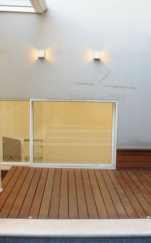 Apartamento à venda com 255m², 4 quartos e 4 vagasCobertura