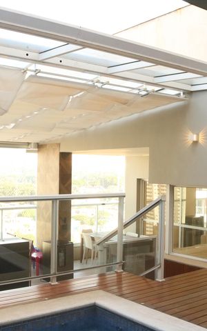 Apartamento à venda com 255m², 4 quartos e 4 vagasCobertura