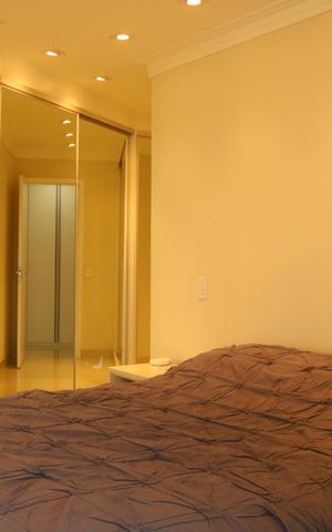 Apartamento à venda com 255m², 4 quartos e 4 vagasSuíte 1