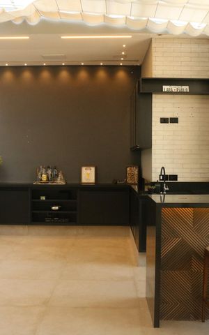 Apartamento à venda com 255m², 4 quartos e 4 vagasCobertura
