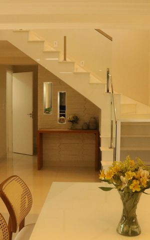 Apartamento à venda com 255m², 4 quartos e 4 vagasSala/Cozinha