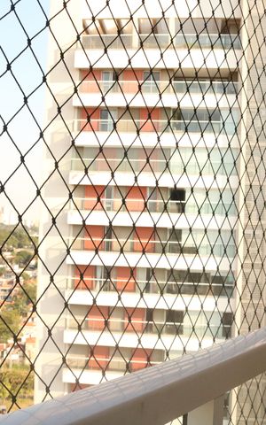 Apartamento à venda com 255m², 4 quartos e 4 vagasvaranda