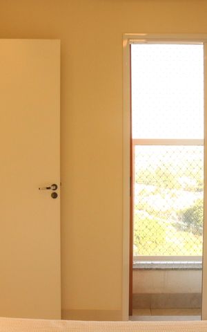 Apartamento à venda com 255m², 4 quartos e 4 vagasSuíte 2