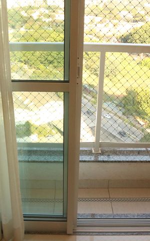 Apartamento à venda com 255m², 4 quartos e 4 vagasSuíte 1
