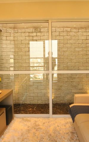 Apartamento à venda com 255m², 4 quartos e 4 vagasHall