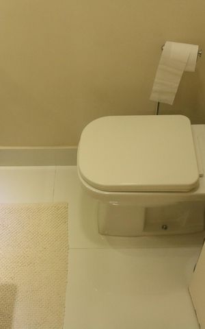 Apartamento à venda com 255m², 4 quartos e 4 vagasLavabo 1