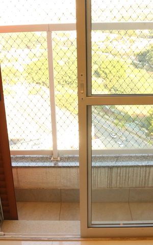 Apartamento à venda com 255m², 4 quartos e 4 vagasHall
