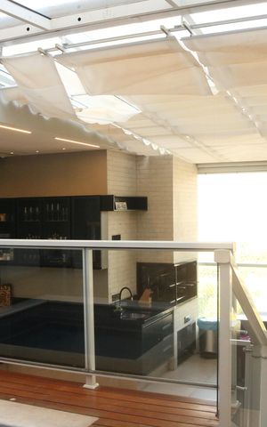 Apartamento à venda com 255m², 4 quartos e 4 vagasCobertura