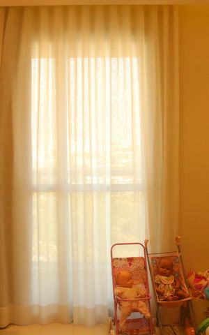 Apartamento à venda com 255m², 4 quartos e 4 vagasQuarto 2