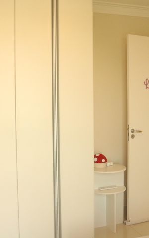Apartamento à venda com 255m², 4 quartos e 4 vagasQuarto 1