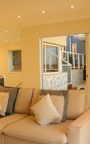 Apartamento à venda com 255m², 4 quartos e 4 vagasHall