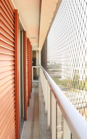 Apartamento à venda com 255m², 4 quartos e 4 vagasSuíte 1