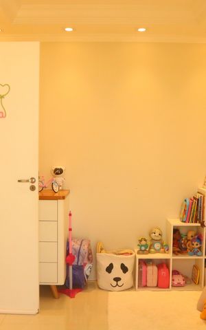 Apartamento à venda com 255m², 4 quartos e 4 vagasQuarto 2