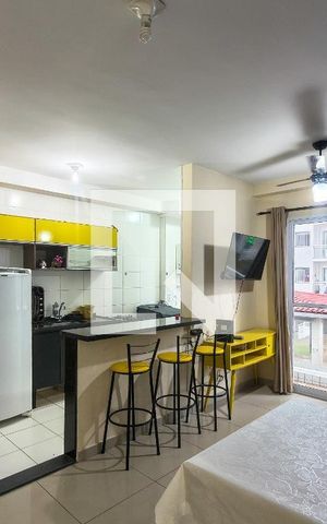 Apartamento para alugar com 48m², 2 quartos e sem vagaSala