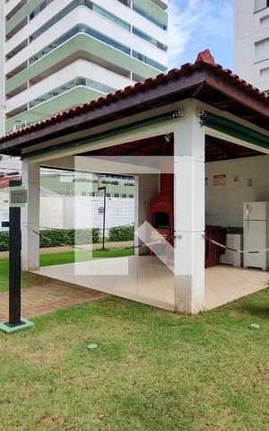 Apartamento para alugar com 48m², 2 quartos e sem vagaÁrea comum