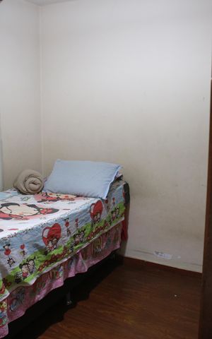 Apartamento à venda com 46m², 2 quartos e 1 vagaQuarto 2