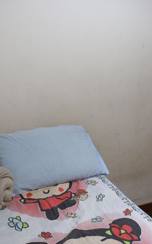 Apartamento à venda com 46m², 2 quartos e 1 vagaQuarto 2