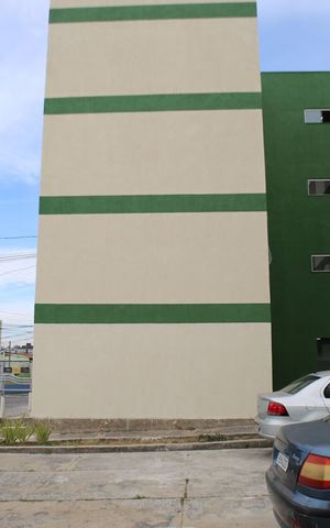 Apartamento à venda com 46m², 2 quartos e 1 vagaÁrea comum