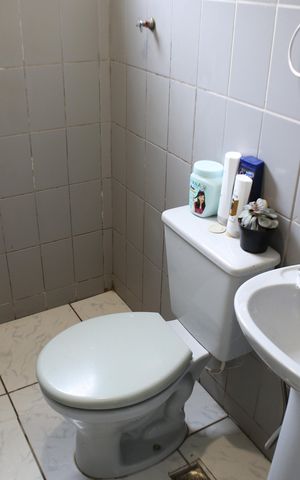 Apartamento à venda com 46m², 2 quartos e 1 vagaBanheiro