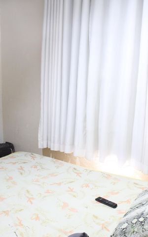 Apartamento à venda com 46m², 2 quartos e 1 vagaQuarto 1