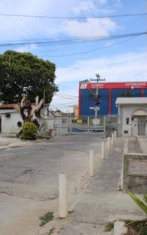 Apartamento à venda com 46m², 2 quartos e 1 vagaÁrea comum