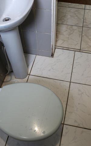 Apartamento à venda com 46m², 2 quartos e 1 vagaBanheiro