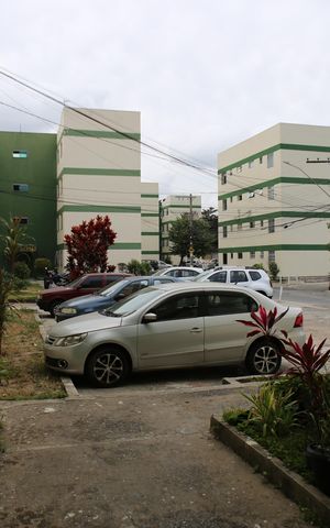 Apartamento à venda com 46m², 2 quartos e 1 vagaÁrea comum