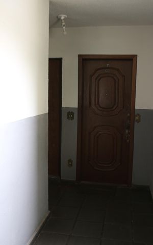 Apartamento à venda com 46m², 2 quartos e 1 vagaÁrea comum