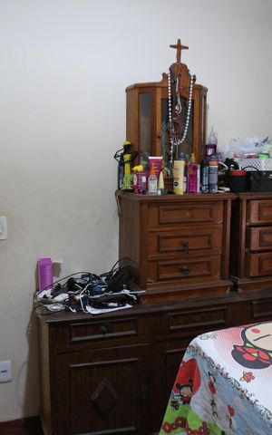 Apartamento à venda com 46m², 2 quartos e 1 vagaQuarto 2
