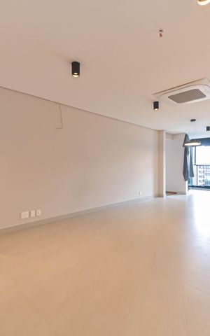 Apartamento à venda com 105m², 2 quartos e 2 vagasSala