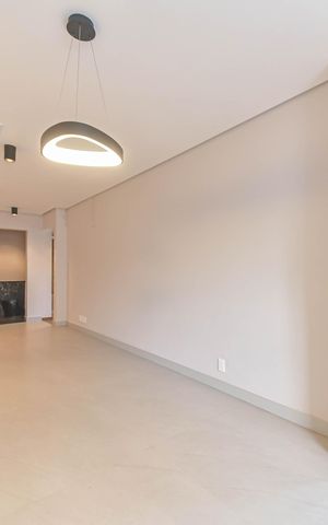 Apartamento à venda com 105m², 2 quartos e 2 vagasSala